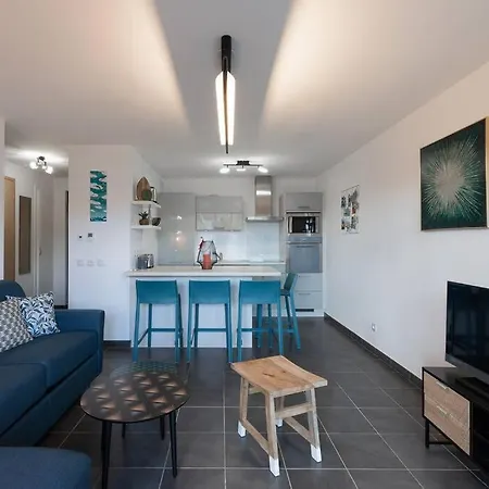 Apartment Cabana & La Terrasse Du Parmelan Proche Annecy