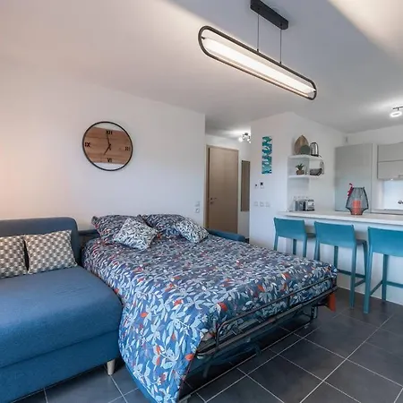 Apartment Cabana & La Terrasse Du Parmelan Proche Annecy